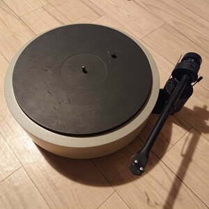 レコードプレーヤー PRO-JECT RPM 6