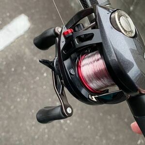 ダイワ ベイト ベイトリール Daiwa リール シマノ アルファスair