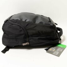 【1円スタート】未使用タグ付 Samsonite サムソナイト LOCUS ローカス ビジネスバッグ バックパック リュックサック ブラック ポリエステル_画像3