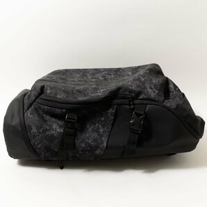 【1円スタート】adidas アディダス Loadspring リュックサック 大容量 多機能 バックパック ロードスプリング 通学 通勤 bag 鞄 男女兼用の画像2