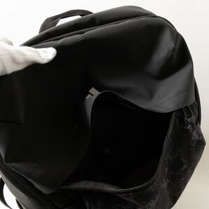 【1円スタート】adidas アディダス Loadspring リュックサック 大容量 多機能 バックパック ロードスプリング 通学 通勤 bag 鞄 男女兼用の画像8