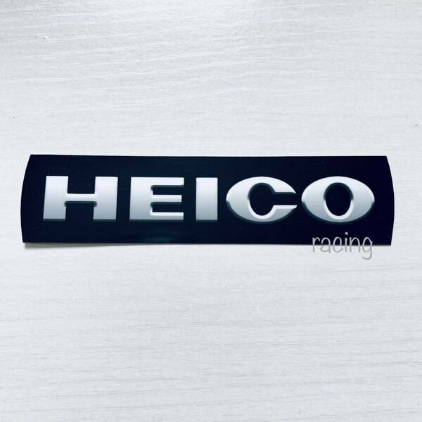 ボルボ HEICO 黒 ブラック ハイコ フロントグリル エンブレムxc60 V50 S60 V60 V70 XC70 S80 XC90 ステッカー ポールスター rデザイン 240