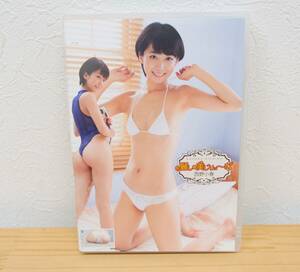 西野小春　麗しの美じりぃーな　びじりーな　DVD