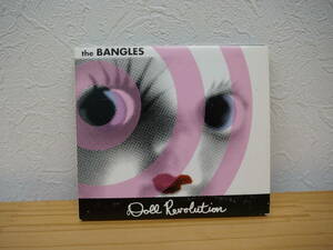 バングルス BANGLES / ドール・レヴォリューション Doll Revolution / 2003.02.26 /The Bangles - Doll Revolution