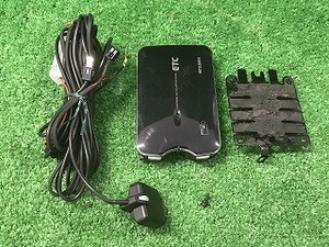 三菱電機 ミツビシ EP-9U79 アンテナ分離型ETC YS12 EM