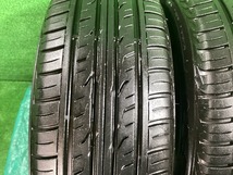 DUNLOP ダンロップ GRANDTREK PT3 225/60R17 2021年製 夏タイヤ サマータイヤ 4本セット NB6-4 EM_画像2