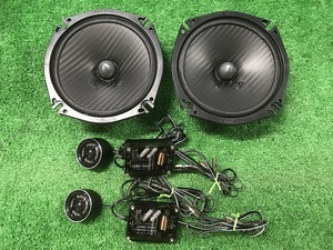 carrozzeria Carozzeria TS-F1720S separate 2way tweeter network set YS12 EM