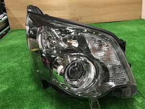 ZRR75W ノア HID ヘッドランプ ヘッドライト 右 28-223 a-796 YS2