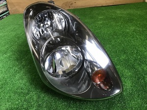 スカイライン V35 HID 右ライト a-345 YS17