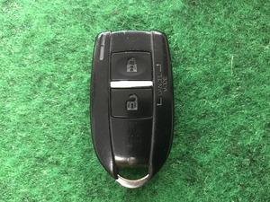  Subaru Sambar TW2 smart key original option YS11 EM