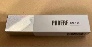 まつげ PHOEBE BEAUTY UP 美容液アイラッシュセラム5ml