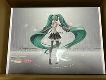 初音ミクNT スケールフィギュア_画像1