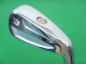 U[139958]ウィルソン STAFF MODEL UTILITY/KBS TOUR HYBRID/S/24