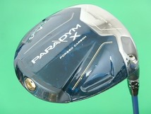 D[139922]キャロウェイ PARADYM MAX FAST/SPEEDER NX40 for Callaway(JP)/SR/10.5_画像1