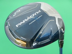 D[139914]キャロウェイ PARADYM MAX FAST/SPEEDER NX40 for Callaway(JP)/SR/10.5