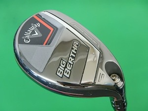 U[139940]キャロウェイ ビックバーサHybrid 2023/SPEEDER NX for Callaway(JP)/SR/24