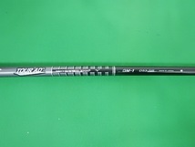 D[139966]ミズノ Mizuno Pro MODEL-S/TOUR AD GM-1 D/SR/0_画像4