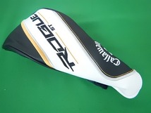 F[140088]キャロウェイ ROGUE ST MAX FAST/SPEEDER NX40 for Callaway(JP)/R/19_画像6