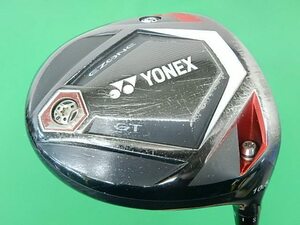 YONEX EZONE GT ドライバー［REXIS for EZONE GT］（S/10.5度）