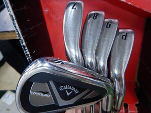 Callaway