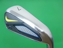 I[140353]ナイキ 単品 Vapor Fly 7I/Vapor Graphite(JP) 1本/R/0_画像1