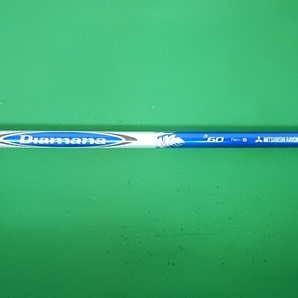 F[140487]テーラーメイド ROCKETBALLZ STAGE2 TOUR/Diamana B60(JP)/S/18.5の画像4