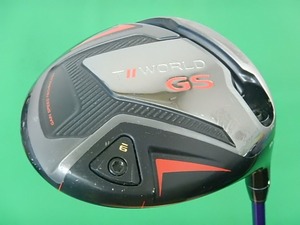 HONMA GOLF