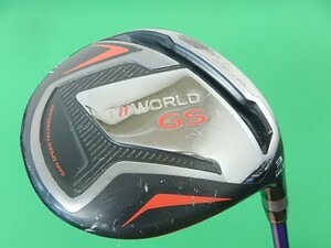 HONMA GOLF