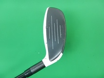 左用 U[140554]テーラーメイド ROCKETBALLZ STAGE2 RESCUE/TM5-113(JP)/S/22_画像2