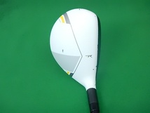 左用 U[140554]テーラーメイド ROCKETBALLZ STAGE2 RESCUE/TM5-113(JP)/S/22_画像3