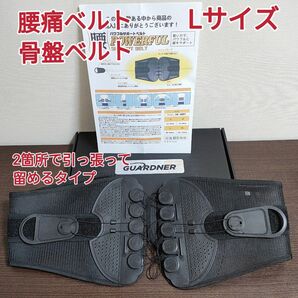 Lサイズ　腰ベルト　骨盤ベルト　ダイエット効果　腰痛改善　猫背姿勢矯正　トレーニング　産後ベルト　ヘルニア　立ち仕事　デスクワーク