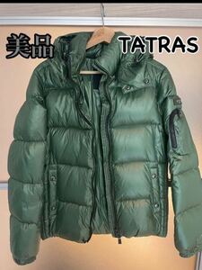 タトラス ダウンジャケット TATRAS サイズ2(Mサイズ)