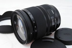 新品級 ★SIGMA シグマ 24ー105mm F4 DG OS HSM Canon EFマウント レンズ ズーム 標準 フルサイ ★ 20240306_B00G6K4XZG