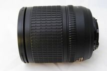 新品級 ★Nikon AF-S 18-135mm F3.5-5.6G (IF) DX Zoom Nikkor ED ニコンDXフォ ★ 20240107_B000HK2FZ6_画像5