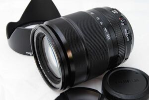 新品級 ★富士フイルム(FUJIFILM) XF18-135mmF3.5-5.6 R LM OIS WR 手ブレ補正 交換レンズ ｓ★ 20240317_B00L05ZUR2