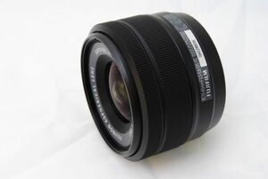 新品級 ★FUJIFILM F XC15-45MMF3.5-5.6 OIS PZ B ★ 20240311_B079D61GP2