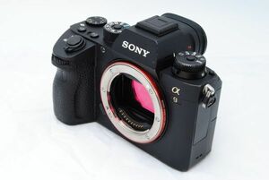  superior article * Sony full size α9 ILCE-9 mirrorless single-lens body * 20240320_B071KWV9PZ