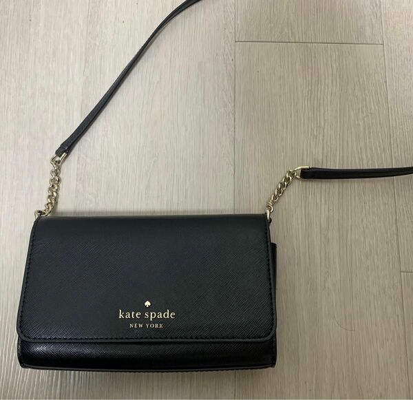 KATE SPADE ケイトスペード ショルダーバッグ