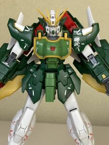 （完成品プラモデル） MG 1/100 アルトロンガンダムEW ＋拡張パーツ（敗者たちの栄光仕様）