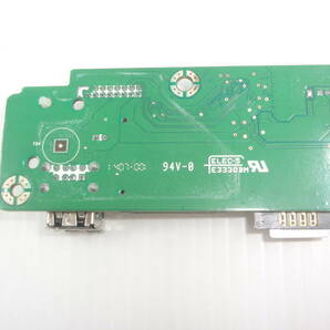 複数入荷 電子コンポーネント ELEC-5 E3330BM mini B-CASカード付き 中古の画像3