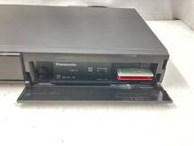 ●複数入荷　Panasonic　CATVチューナー デジタルSTB　TZ-HDW610F　B-CAS/C-CASカード 2枚付き　中古動作品_画像2