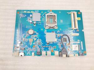 ●マザーボード　Q360 Main Board　1P-0152J00-8010　X885557-001　中古動作品