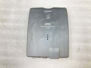 ●DENSO　ETC 車載器　DIU-3610 　現状品　