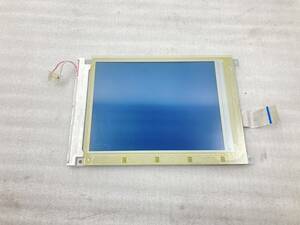 ●SHARP　LM32019T　LCDキャラクタディスプレイ　中古動作品