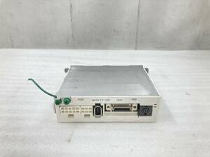 3個入荷　●Panasonic サーボアンプ MKDET1110P　中古品