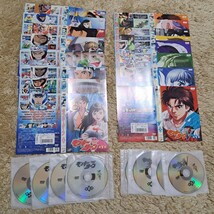 モンキーターン　モンキーターンV　DVD レンタル落ち　全巻　オールシーズン　計16枚_画像1