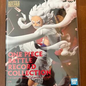 ワンピース フィギュア