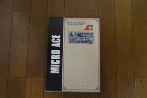 マイクロエース　A1462　EF58-122茶色　オハフ46　トラ9000　トロッコファミリー号　6両セット　ジャンク