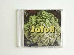 ［送料無料］ SaToA | CD-R 全6曲収録 | インディーポップ / ギターポップ