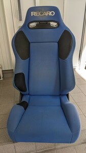 RECARO レカロ SR-VF 中古